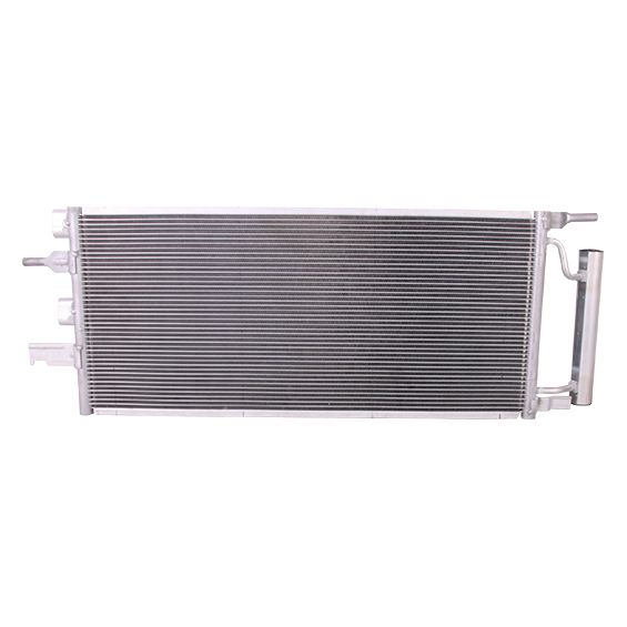 BMW BMW X2 A/C CONDENSER (28i) OEM#64509271206 2018-2023 PL#BM3030136