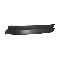 GM TRUCKS & VANS SILVERADO/PU 1500 (19 OLD STYLE) FRONT BUMPER OUTER FILLER LEFT (Driver Side) **CAPA** OEM#84052264 2016-2019 PL#GM1088183C