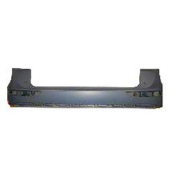AUDI Q5 HYBRID REAR BUMPER COVER PRIMED OEM#8R0807303GRU 2013-2016 PL#AU1100186