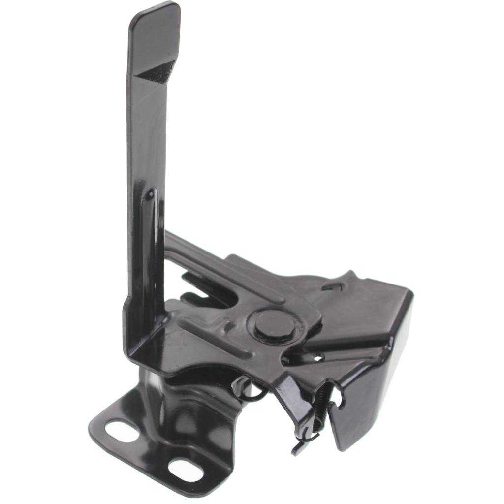 HONDA CIVIC COUPE HOOD LATCH (WO/SWITCH) OEM#74120TR0A11 2012-2013 PL#HO1234127