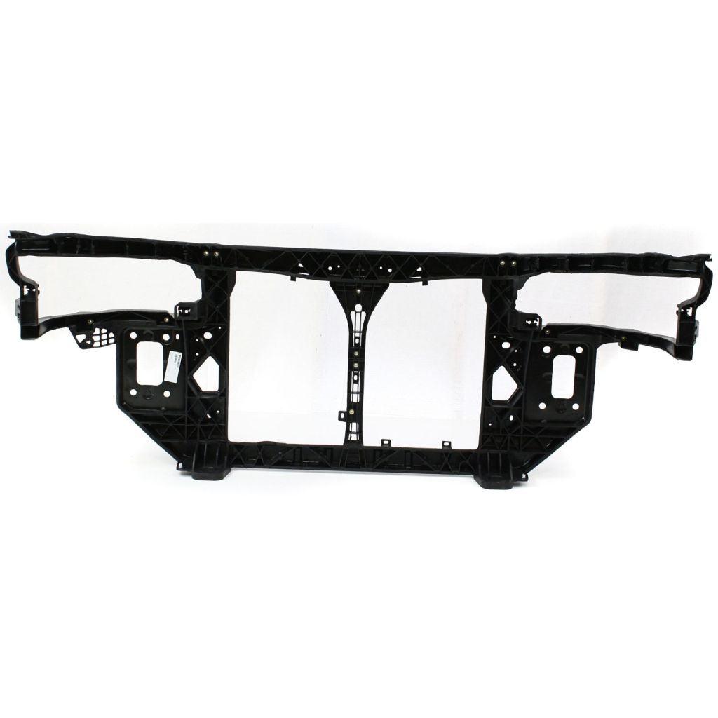 HYUNDAI ELANTRA SEDAN RADIATOR SUPPORT OEM#641012Q000 2007-2010 PL#HY1225152