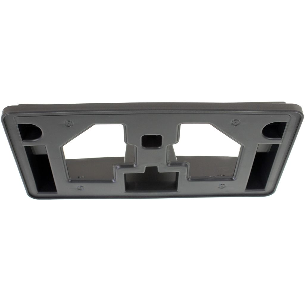 HONDA ACCORD HYBRID FRONT LICENSE BRACKET OEM#71145T2AA00 2014-2015 PL#HO1068113