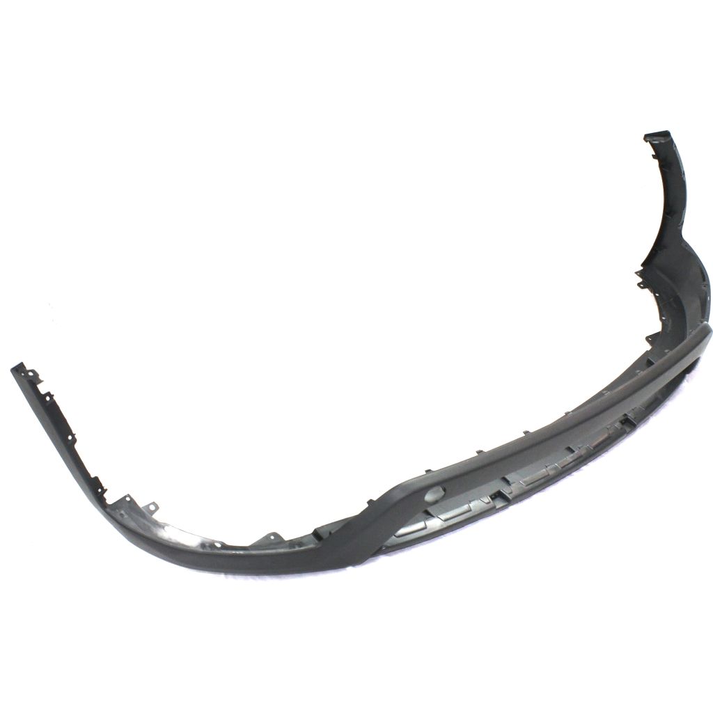 HYUNDAI SANTA FE /SANTA FE XL (3.3L) FRONT BUMPER COVER LOWER TEXT-BLK **CAPA** OEM#86512B8100 2013-2016 PL#HY1015103C