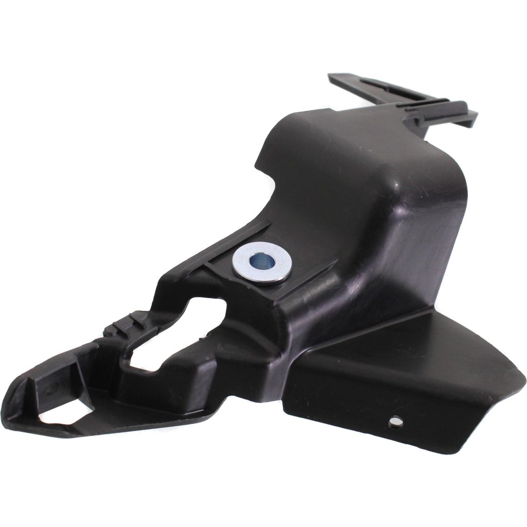 CHEVROLET CAMARO CONV FRONT BUMPER COVER LOWER SUPPORT LEFT (Driver Side) (PLASTIC) OEM#92243317 2011-2015 PL#GM1042115