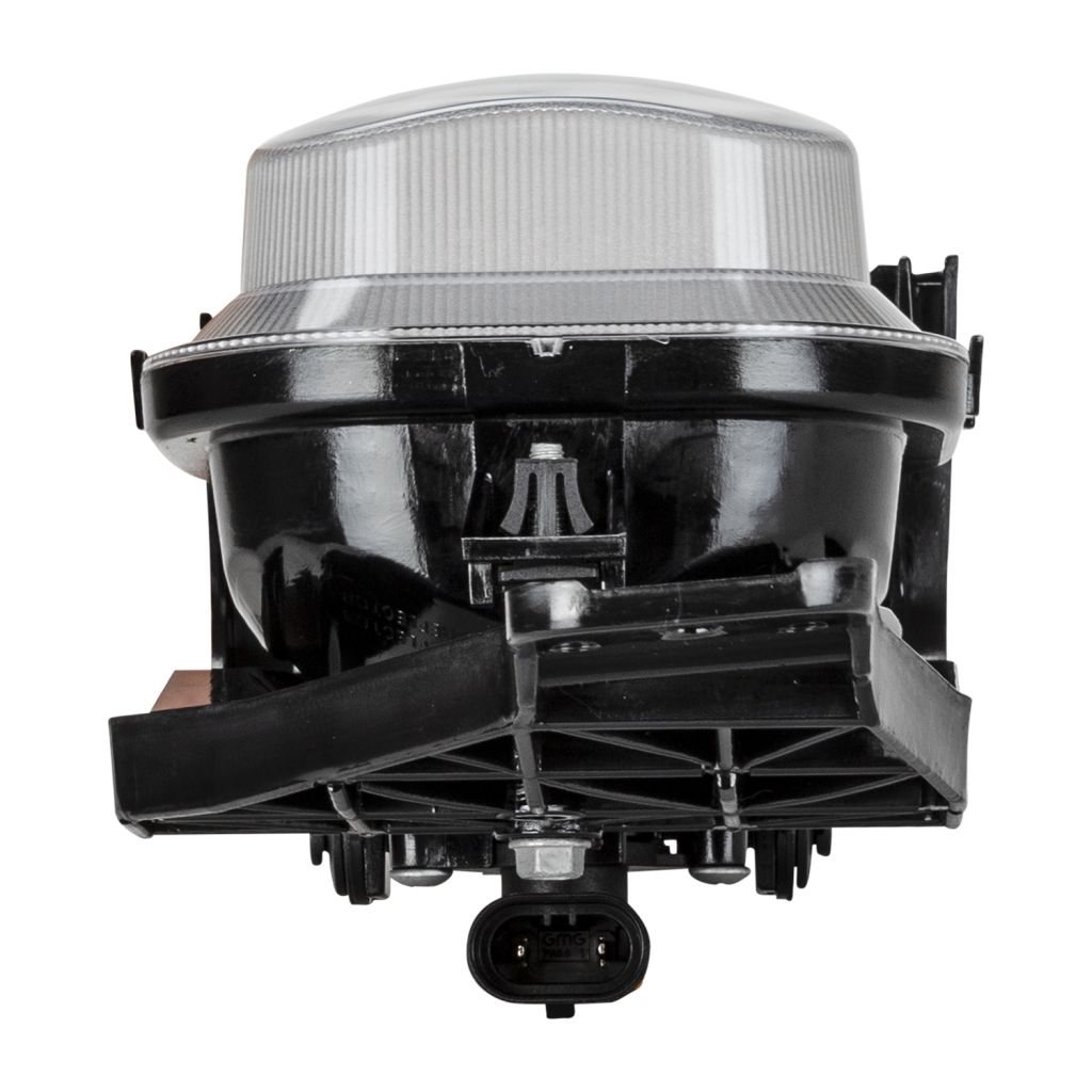 FORD TRUCKS & VANS FORD/PU (F250/350/450/550) Super Duty FOG LAMP ASSY RIGHT (Passenger Side) (FACTORY INSTALLED) **CAPA** OEM#6C3Z15200A 2005-2007 PL#FO2593211C