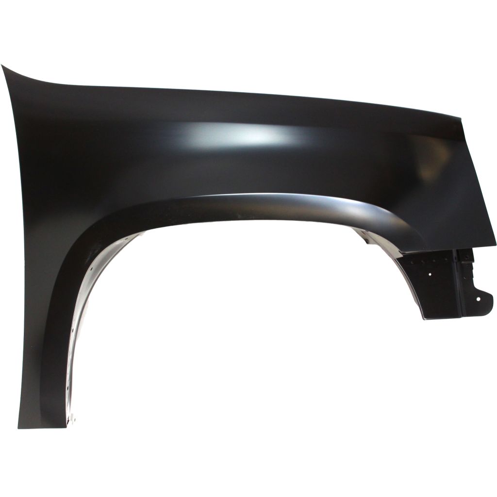 GM TRUCKS & VANS YUKON DENALI/YUKON XL DENALI (GMC) FENDER RIGHT (Passenger Side) OEM#22977478 2007-2014 PL#GM1241339