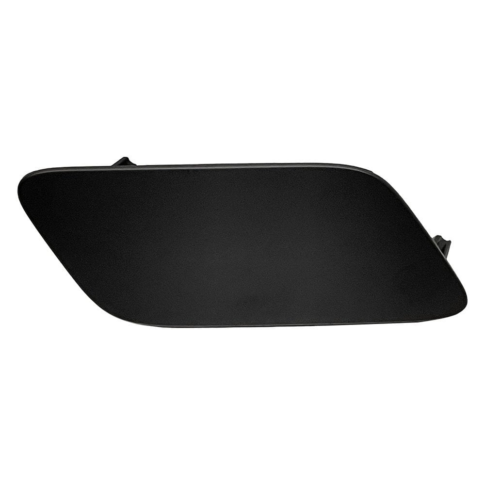 AUDI Q7 / SQ7 HEAD LAMP WASHER COVER RIGHT (Passenger Side) PRIMED (WO/S-LINE) OEM#4M0807754BGRU 2017-2019 PL#AU1049108