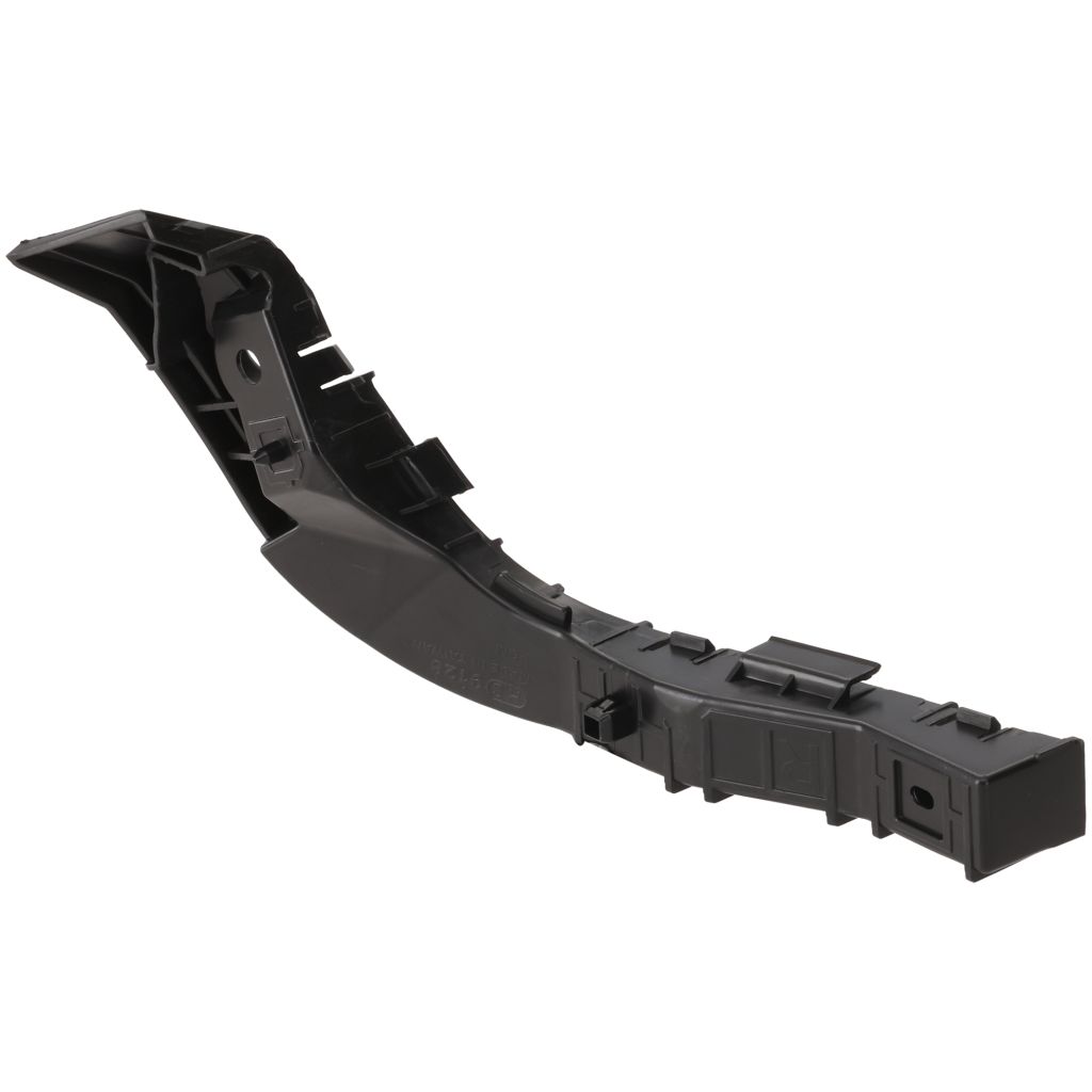 HYUNDAI ELANTRA SEDAN FRONT BUMPER COVER SIDE BRACKET LOWER RIGHT (Passenger Side) (PLASTIC) OEM#865142H000 2007-2010 PL#HY1067112