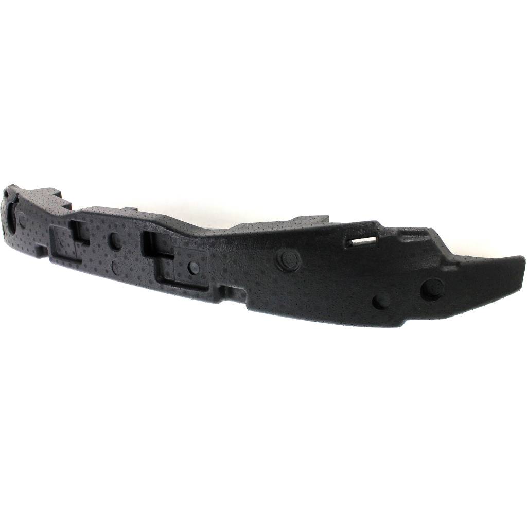 KIA OPTIMA FRONT BUMPER ABSORBER (USA) OEM#865204C010 2012-2013 PL#KI1070127
