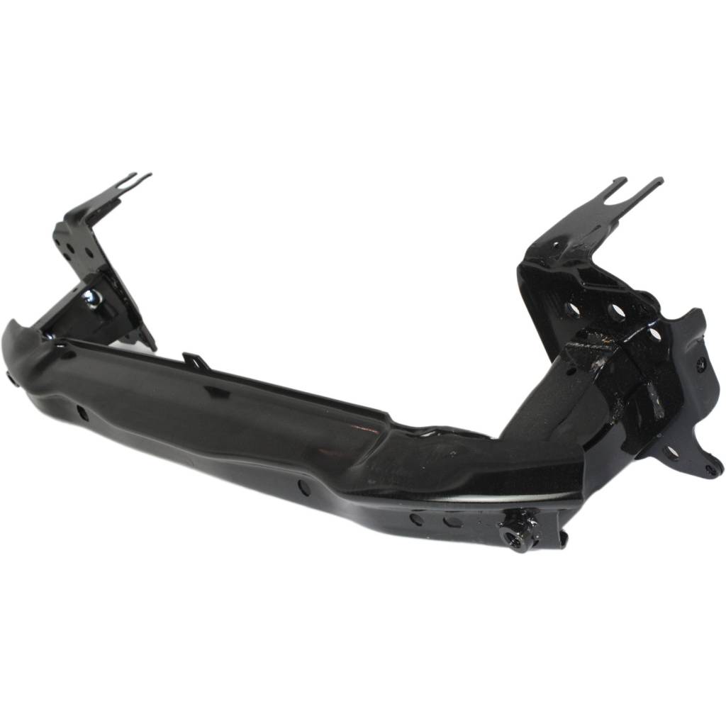 VOLKSWAGEN TOUAREG FRONT BUMPER REINF OEM#7L0807109E 2008-2010 PL#VW1006124