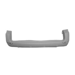 TOYOTA RAV4 REAR B COVER PRIMED WO/FLARE( WO/GATE MOUNT SPARE TIRE) OEM#5215942905 2006-2012 PL#TO1100241