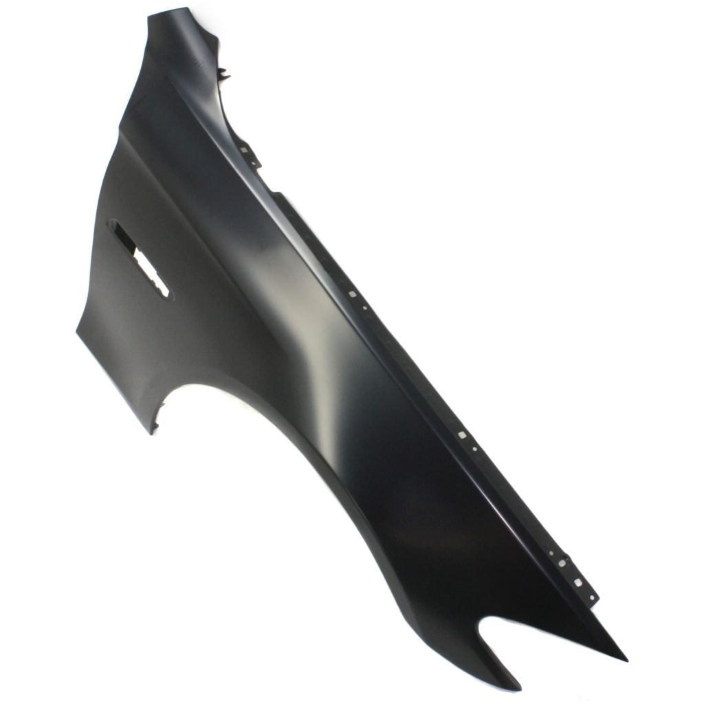 BMW BMW 5 SERIES HYBRID FENDER RIGHT (Passenger Side) (STEEL) OEM#41357248660-PFM 2012-2016 PL#BM1241150