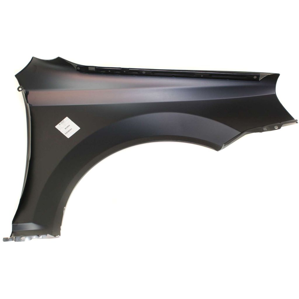 SUZUKI FORENZA FENDER LEFT (Driver Side) (W/O S.L. HOLE) OEM#5770085Z01 2004-2008 PL#SZ1240118