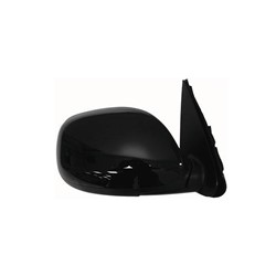TOYOTA SEQUOIA DOOR MIRROR RIGHT (Passenger Side) PWR/HTD (SR5 MDL)(BLACK) OEM#879100C903 2001-2007 PL#TO1321192
