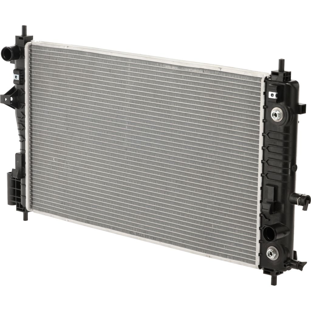 BUICK REGAL RADIATOR 2.0L/L4 A/T (GS MDL) OEM#23104892 2014-2017 PL#GM3010590