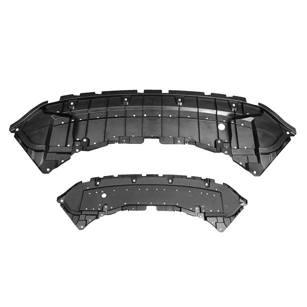 LEXUS RX 450h/450hL FRONT SPLASH SHIELD (FRONT BUMPER UNDER CVR) OEM#5261848021 2020-2022 PL#LX1228177