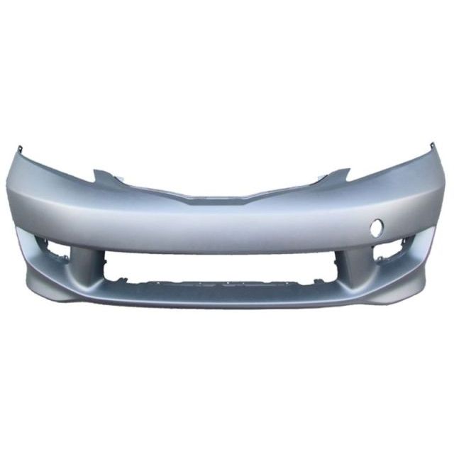 HONDA FIT FRONT BUMPER COVER PRIMED (SPORT) OEM#04711TK6A90ZZ 2009-2011 PL#HO1000264