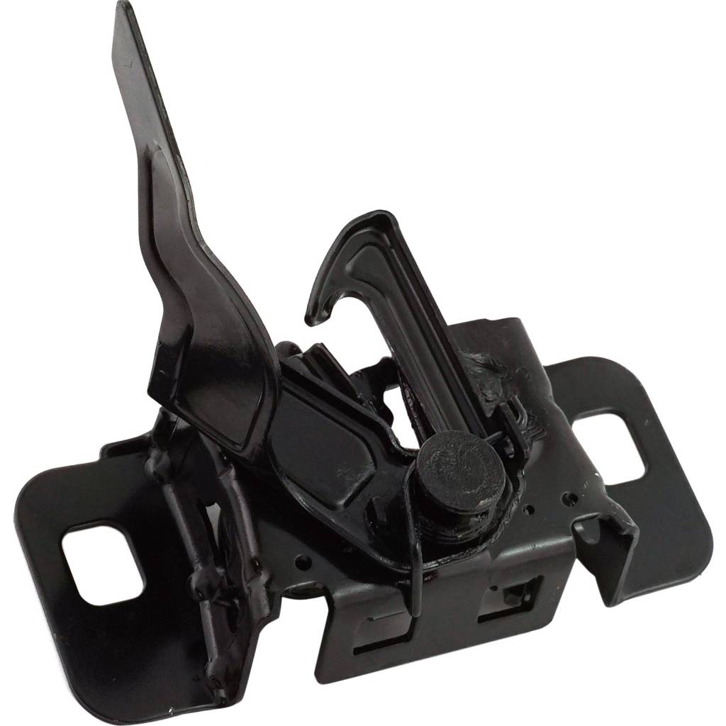 GM TRUCKS & VANS SIERRA/PU 1500 (19 OLD STYLE) HOOD LATCH (WO/REMOTE START) OEM#22797521 2014-2019 PL#GM1234125