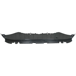 FORD MUSTANG Shelby GT500 FRONT BUMPER STONE DEFLECTOR(ENG UNDER CVR)(BASE/GT) OEM#AR3Z17626A 2010 PL#FO1092189