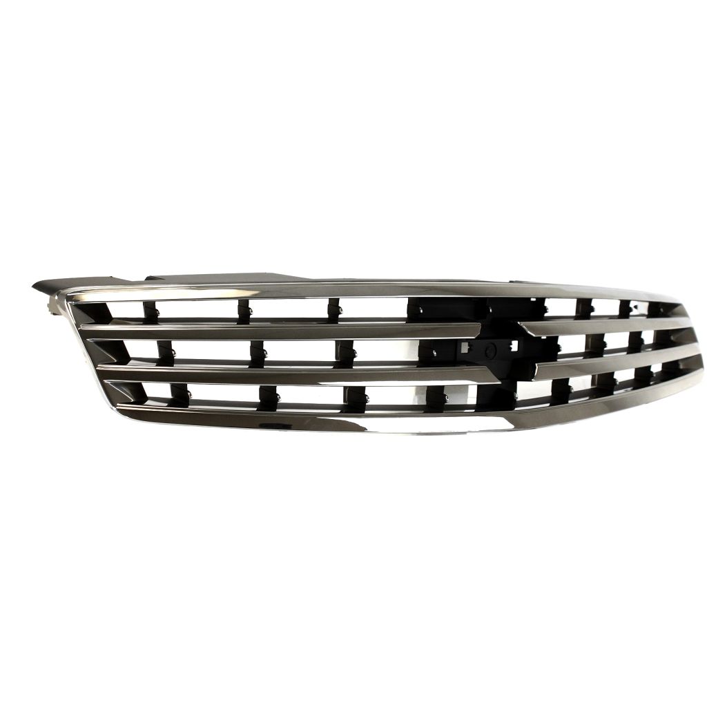 INFINITI G35 SEDAN GRILLE ASSEMBLY OEM#62070AC700 2005-2006 PL#IN1200115