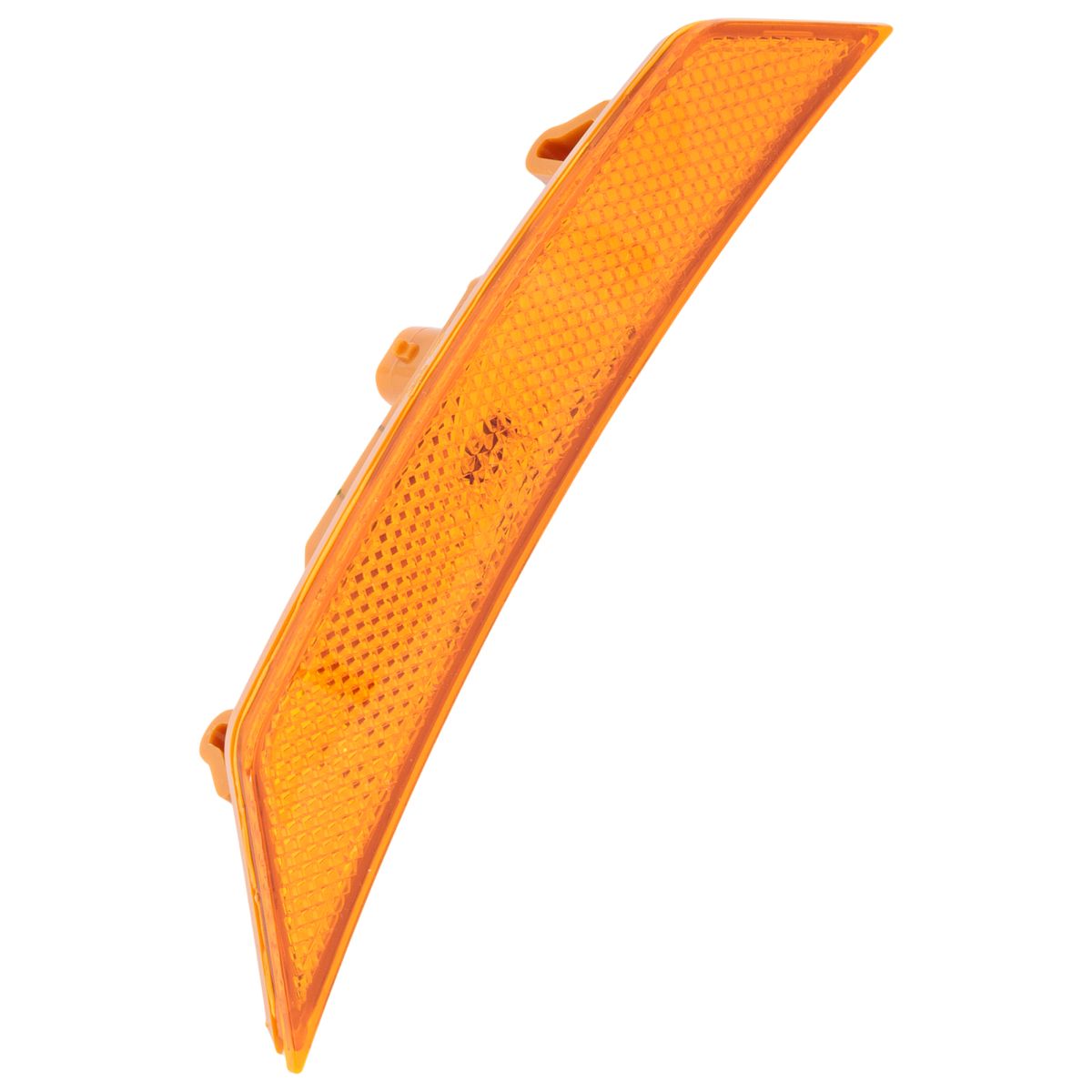 GM TRUCKS & VANS TRAILBLAZER FRONT SIDE MARKER LAMP ASSY LEFT (Driver Side) (Driver Side) (LED) OEM#42716023 2021-2026 PL#GM2550210