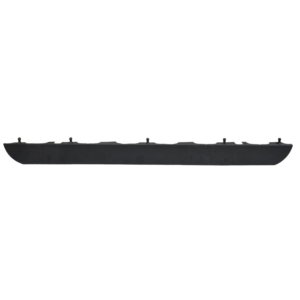 GM TRUCKS & VANS CHEVY/GMC/VAN(Express/Savana) FRONT LOWER VALANCE TEXTURE (FLAT) **CAPA** OEM#15768744 2003-2016 PL#GM1092262C