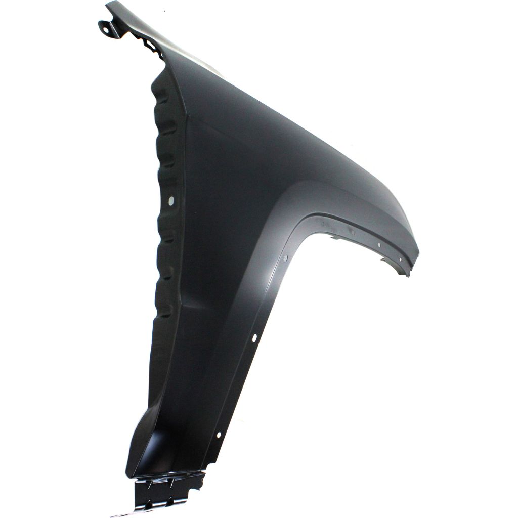 JEEP GRAND CHEROKEE FENDER RIGHT (Passenger Side)**CAPA** OEM#55369596AE 2014-2022 PL#CH1241272C