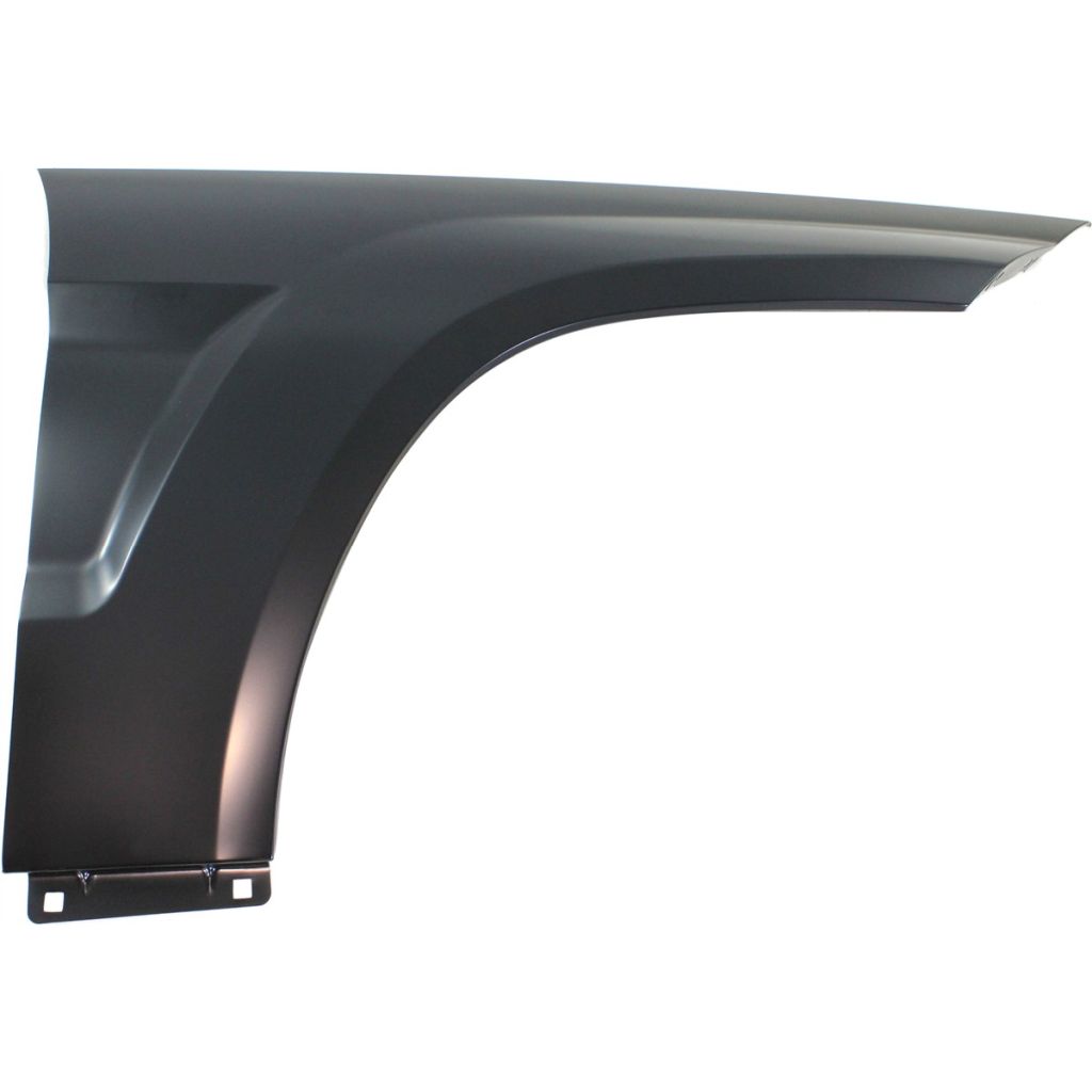 MERCEDES-BENZ GLK-CLASS (204) FENDER RIGHT (Passenger Side) OEM#2048801018 2010-2015 PL#MB1241139