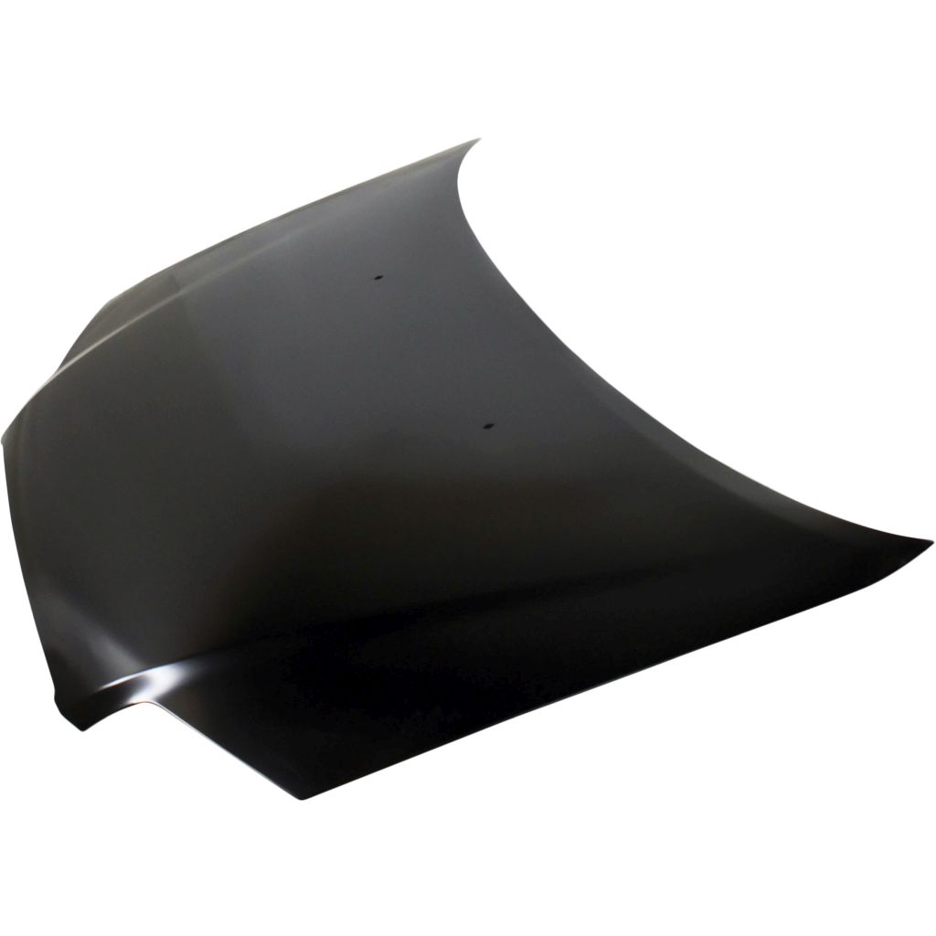 CHEVROLET AVEO (EXC SEDAN) HOOD (STEEL) OEM#96940973 2004-2008 PL#GM1230336