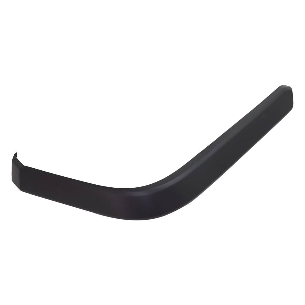DODGE TRUCKS & VANS DODGE/PU (R1500) REAR BUMPER LOWER VALANCE RIGHT (Passenger Side) (SINGLE EXHAUST)(WO/SENSOR) OEM#68299072AC 2019-2024 PL#CH1147113