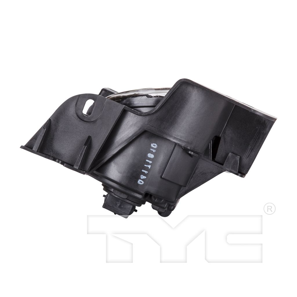 NISSAN(DATSUN) MAXIMA FOG LAMP ASSEMBLY LEFT (Driver Side) (W/BRACKET) OEM#261509B91B- 2009-2015 PL#NI2592128