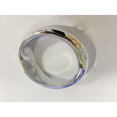 INFINITI M35h FOG LAMP BEZEL RING LEFT (Driver Side) CHROME OEM#622571MS2A 2012-2013 PL#IN1038118