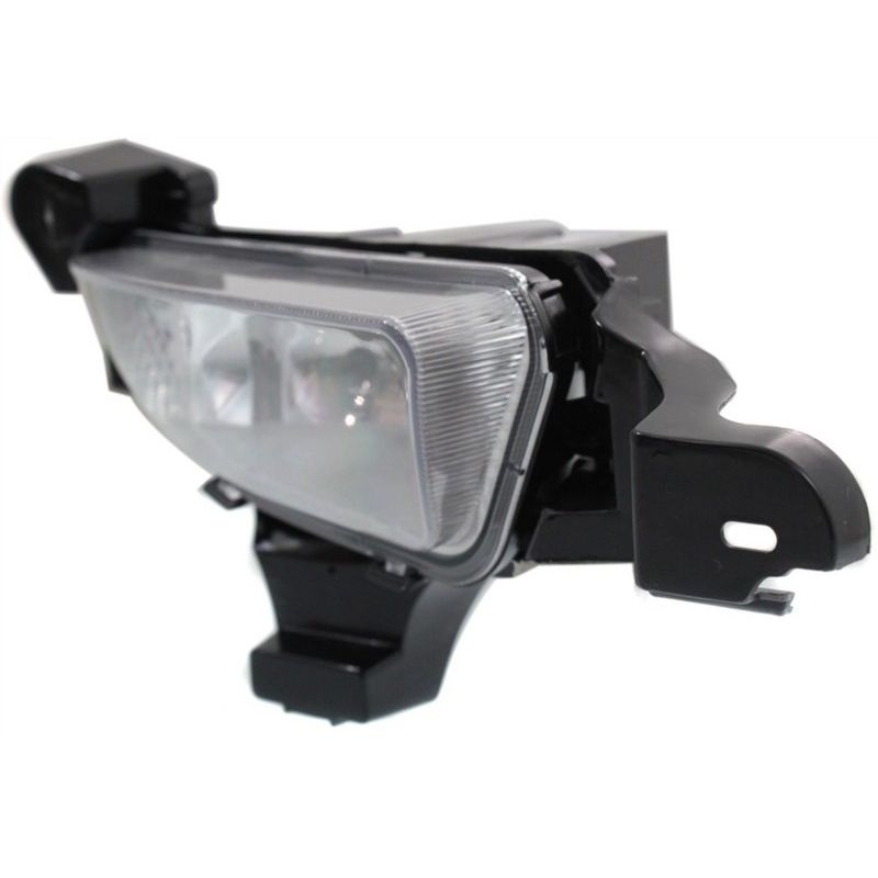 FORD FIVE-HUNDRED FOG LAMP ASSEMBLY RIGHT (Passenger Side) OEM#5G1Z15200AA 2005-2007 PL#FO2593208