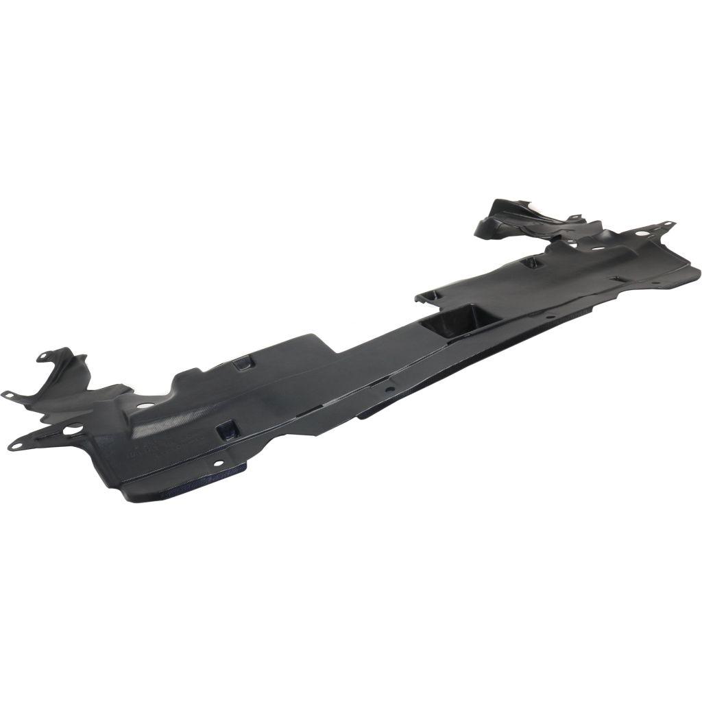 HONDA CRV FRONT SPLASH SHIELD (ENG UNDER CVR)(Vacuum Form) OEM#74111T1WA00-PFM 2015-2016 PL#HO1228149