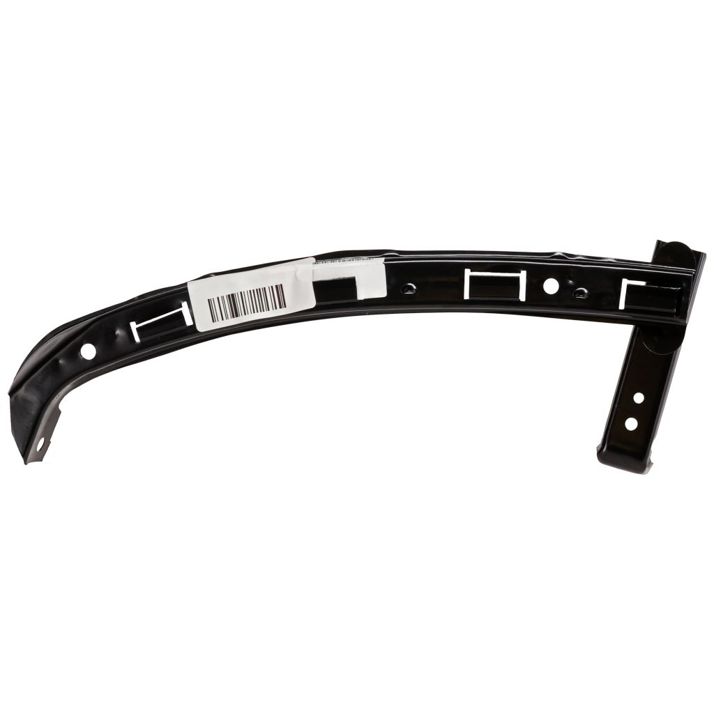 HONDA CIVIC HYBRID FRONT BUMPER COVER RETAINER LEFT (Driver Side) (UNDER HEAD/LAMP) OEM#71190S5DA00 2003 PL#HO1088108