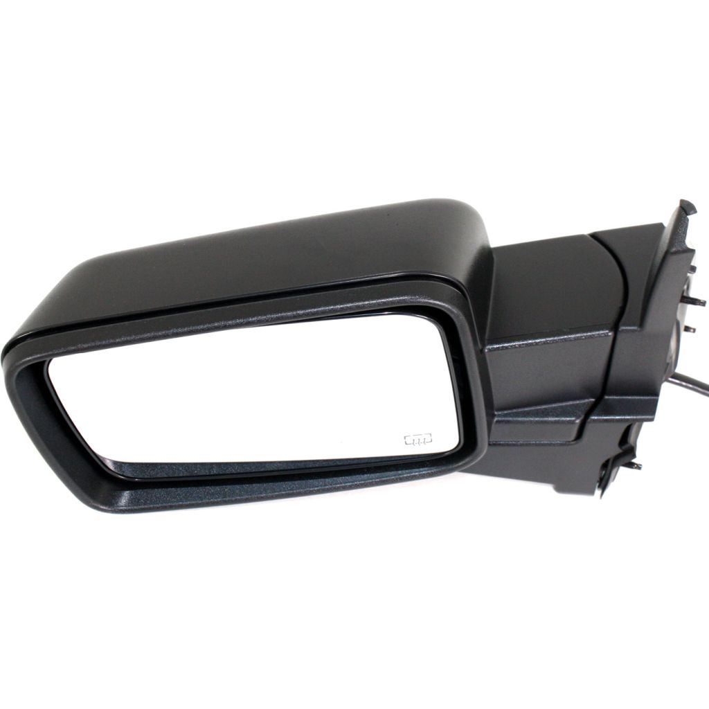 JEEP COMMANDER DOOR MIRROR LEFT (Driver Side) POWER/HEATED (W/MEMORY)(W/O Multi-Mem.Function) OEM#55157011AD 2006-2008 PL#CH1320276