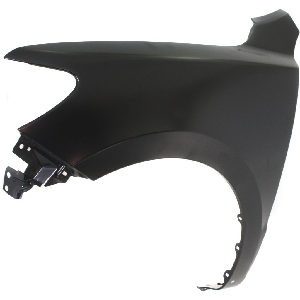 HYUNDAI SANTA FE FENDER LEFT (Driver Side) OEM#663100W500 2010-2012 PL#HY1240147