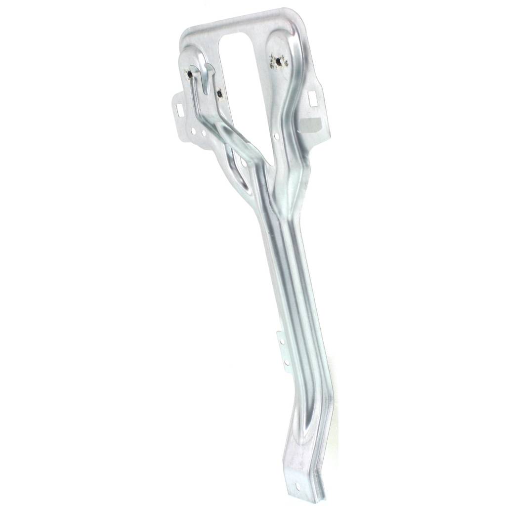 FORD TRUCKS & VANS ESCAPE HYBRID RADIATOR SUPPORT CENTER OEM#9L8Z16C750A 2008-2012 PL#FO1233101