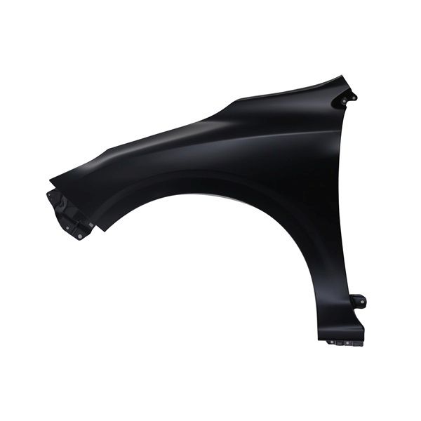 SUBARU IMPREZA FENDER LEFT (Driver Side) (STEEL) OEM#57120FN0109P-PFM 2024-2025 PL#SU1240165