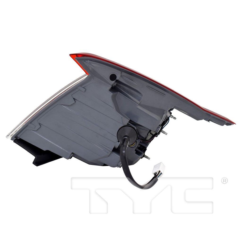 HYUNDAI ELANTRA SEDAN TAIL LAMP ASSY RIGHT (Passenger Side) (OUTER)(HALOGEN)(USA BUILT) **CAPA** OEM#92402AB000 2021-2023 PL#HY2805169C
