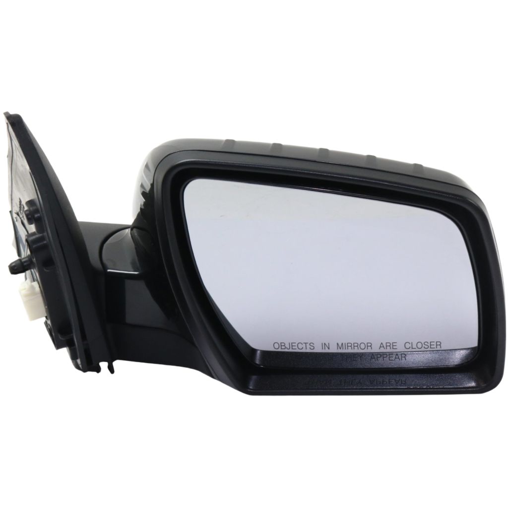 KIA SOUL DOOR MIRROR RIGHT (Passenger Side) PWR/N-HTD OEM#876202K331 2012-2013 PL#KI1321168