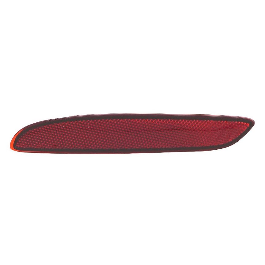 ACURA TLX REAR BUMPER REFLECTOR RIGHT (Passenger Side) OEM#33505TGVA01 2021-2025 PL#AC1185107