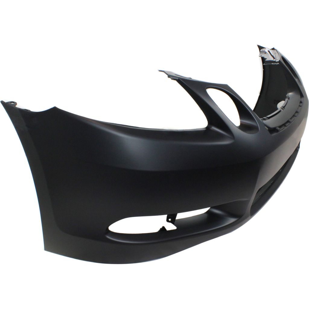 LEXUS GS 300/350/430/460 FRONT BUMPER COVER PRIMED (W/O Washer)(W/O Park Assist) OEM#5211930961 2006-2007 PL#LX1000154