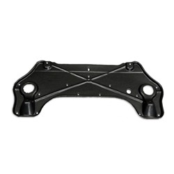 TOYOTA HIGHLANDER FRONT SPLASH SHIELD (RR ENG UNDER CVR)(USA) **CAPA** OEM#514420E040 2010-2013 PL#TO1228179C