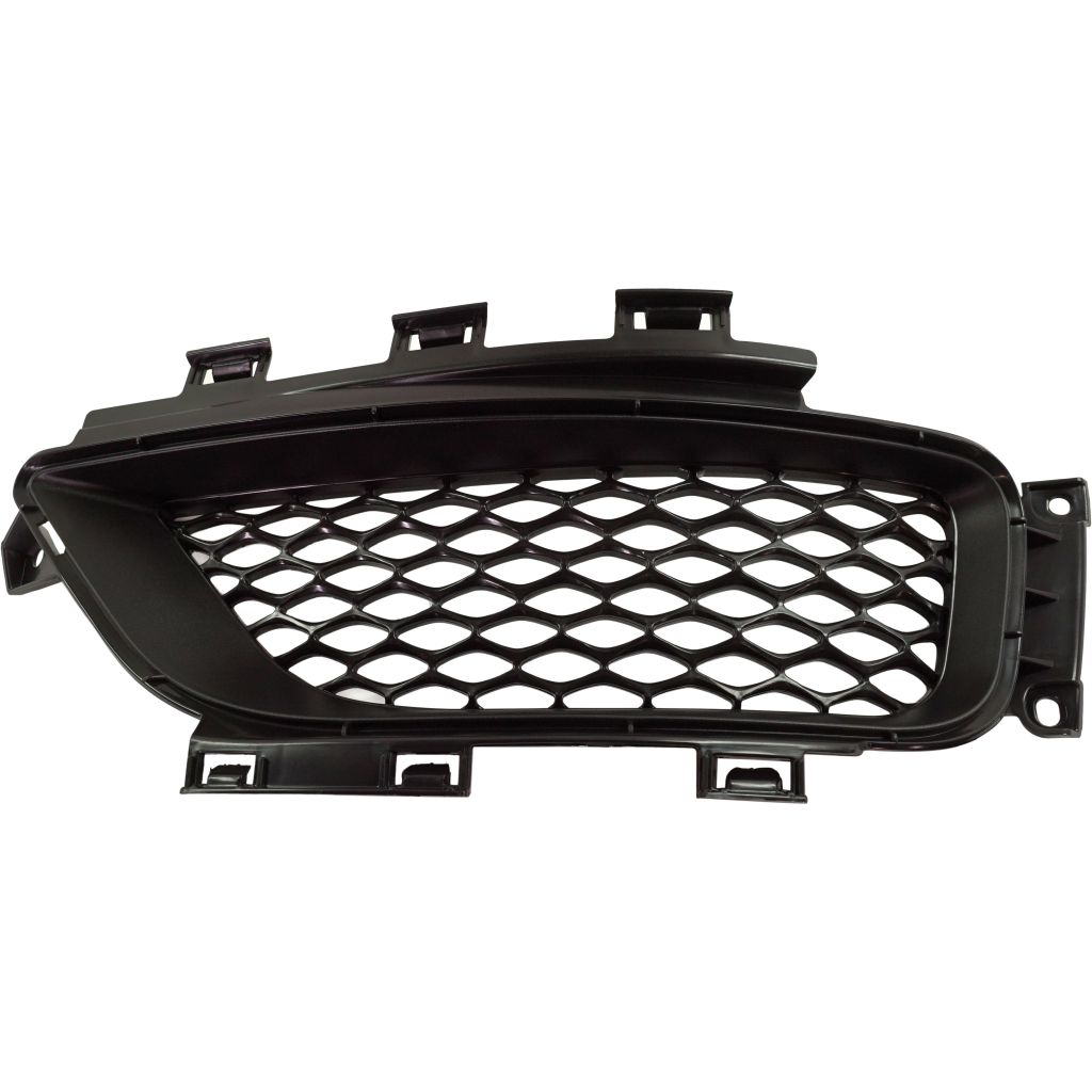 CHRYSLER 300 FOG LAMP COVER LEFT (Driver Side) (WO/FOG)(TYPE 1)(EXC SRT-8) OEM#68231613AA 2015-2023 PL#CH1038193