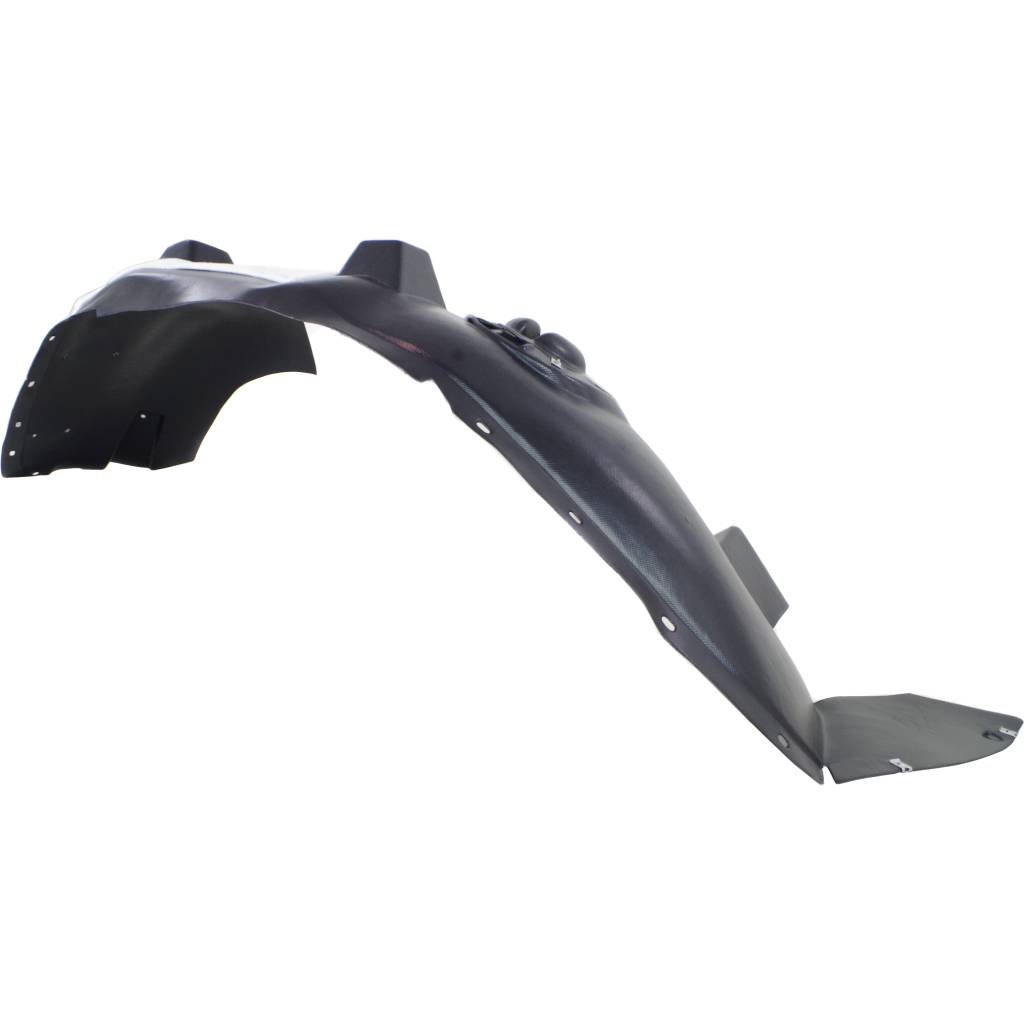 GM TRUCKS & VANS TERRAIN /TERRAIN DENALI (GMC) FENDER LINER RIGHT (Passenger Side) OEM#23271690 2014-2017 PL#GM1249244