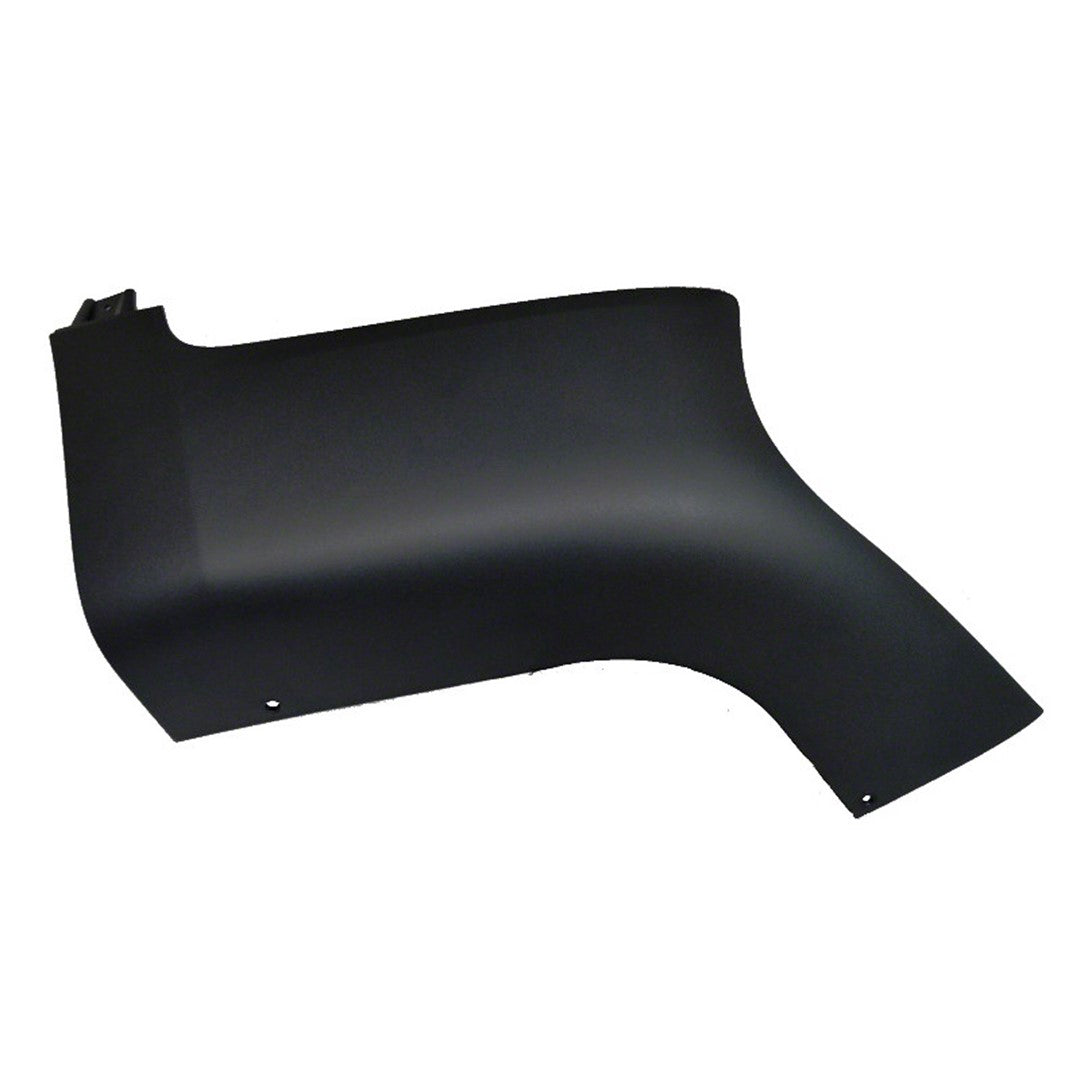 BMW BMW X5 REAR BUMPER OUTER LOWER COVER LEFT (WO/M PKG)(EXC M MDL) OEM#51127242527 2011-2013 PL#BM1116101