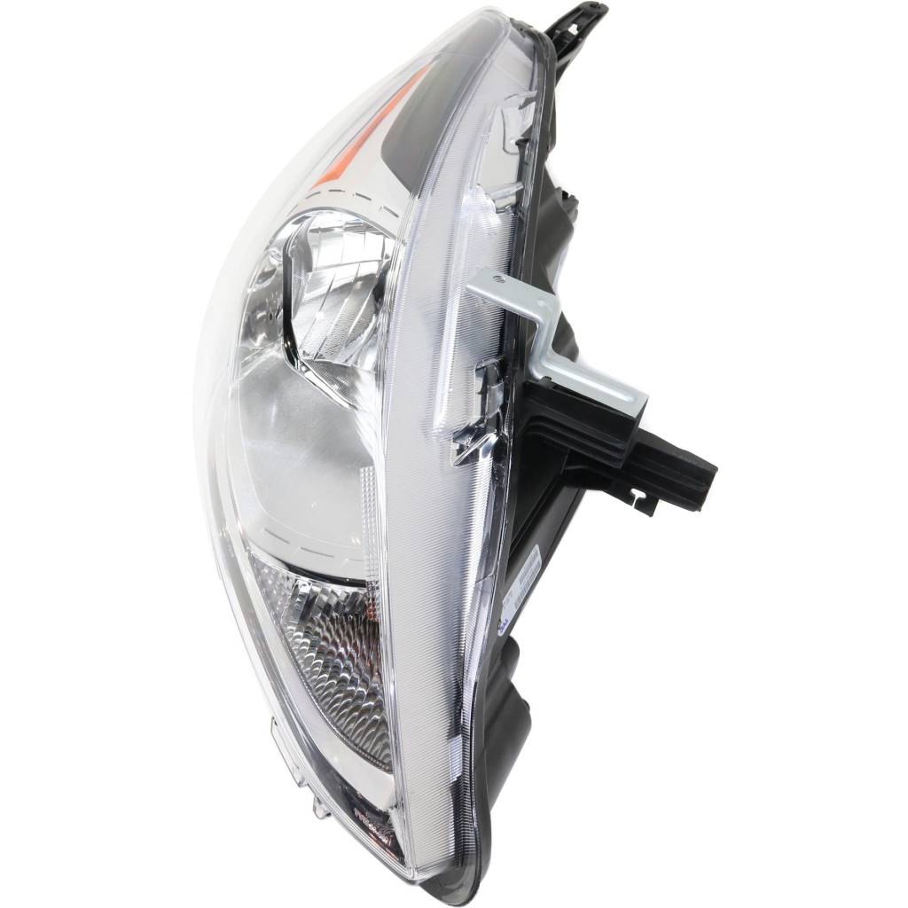 NISSAN VERSA SEDAN HEAD LAMP ASSY RIGHT (Passenger Side) OEM#260109KK0A 2015-2019 PL#NI2503230