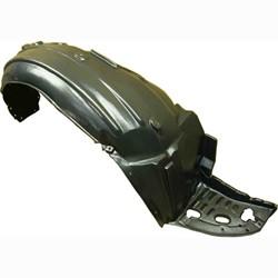 ACURA TL FENDER LINER RIGHT (Passenger Side) (FWD) OEM#74101TK4A00 2009-2011 PL#AC1249125