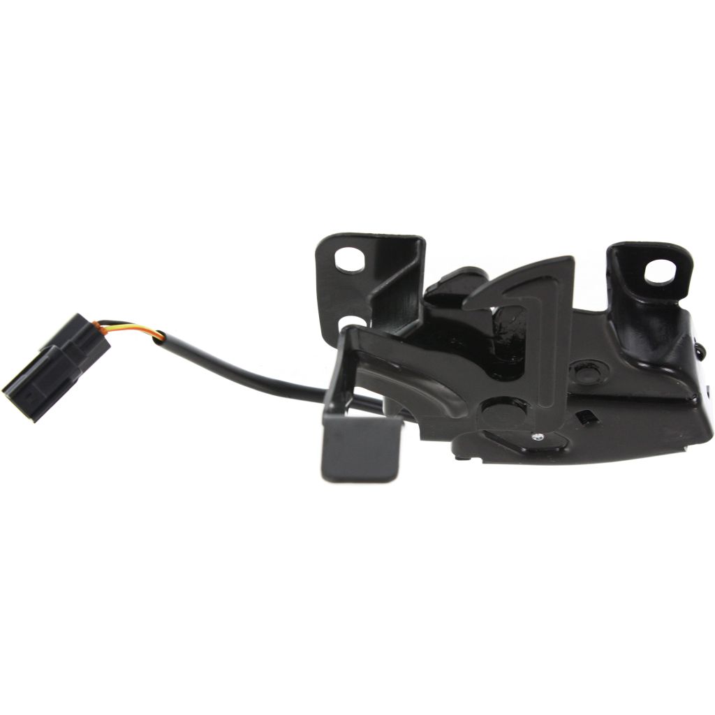 HONDA ODYSSEY HOOD LATCH W/ALARM OEM#74120SHJ508 2007 PL#HO1234129